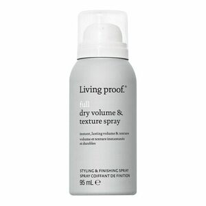 LIVING PROOF - Full Dry Volume & Texture Spray - Stylingový sprej obraz