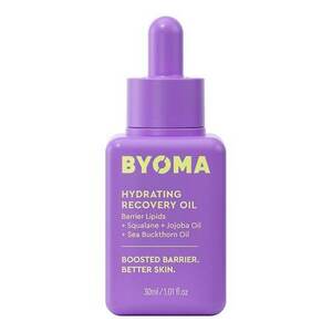 BYOMA - Hydrating Recovery Oil - Hydratační olej obraz