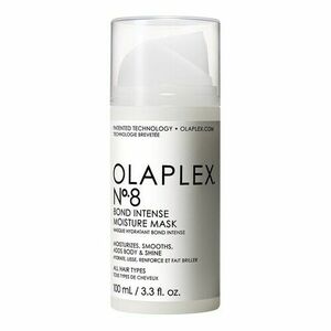 OLAPLEX - No. 8 Bond Intense Moisture Mask - Maska na vlasy obraz