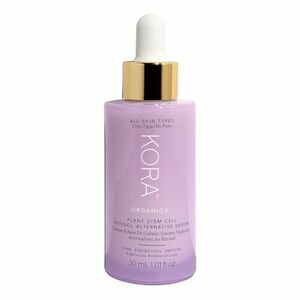 KORA ORGANICS - Plant Stem Cell Retinol Alternative Serum - Sérum proti vráskám obraz