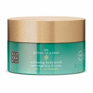 RITUALS - The Ritual of Karma Softening Body Scrub - Tělový peeling obraz