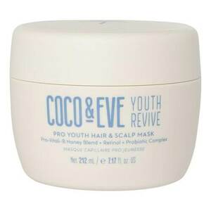 COCO & EVE - Youth Revive Pro Youth Hair & Scalp Mask - Maska na vlasy obraz