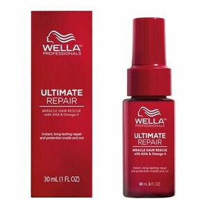 WELLA PROFESSIONALS - Ultimate Repair - Revitalizační ošetření poškozených vlasů obraz