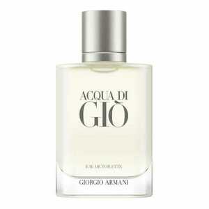 ARMANI - Acqua di Giò – Doplnitelná toaletní voda obraz