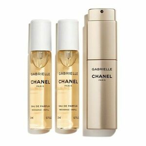 CHANEL - GABRIELLE CHANEL - Parfémová Voda Twist And Spray obraz