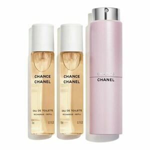 CHANEL - CHANCE - Toaletní voda Twist And Spray obraz