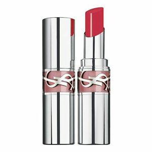 YVES SAINT LAURENT - YSL Loveshine - Lesklá pečující rtěnka obraz