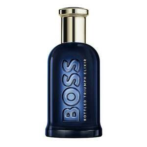 HUGO BOSS - Boss Bottled Triumph Elixir - Parfémová voda obraz