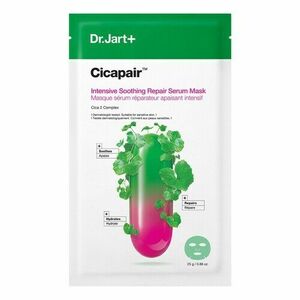 DR.JART+ - Cicapair™ – Reparační sérová maska pro intenzivní zklidnění obraz