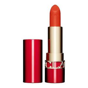 CLARINS - Joli Rouge Velvet - Lipstick obraz