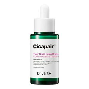 DR.JART+ - Cicapair™ Tiger Grass – Tekutý korektor s tygří trávou SPF 35 obraz