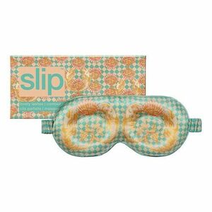 SLIP - Slip Pure Silk Contour Sleep Mask – Tvarovaná maska na spaní z čistého hedvábí obraz