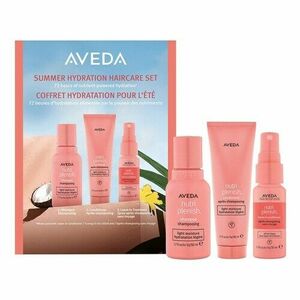 AVEDA - Nutriplenish™ – Sada pro hydrataci vlasů obraz