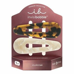 INVISIBOBBLE - CLIPSTAR PREMIUM Star Gazing – Sponky do vlasů obraz