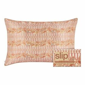 SLIP - Slip Pure Silk Queen Pillowcase – Povlak na polštář queen z hedvábí slipsilk obraz