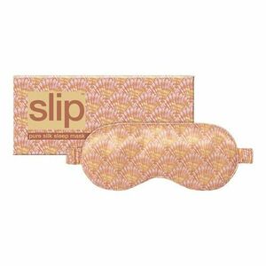 SLIP - Slip Pure Silk Sleep Mask – Maska na spaní z čistého hedvábí slipsilk obraz