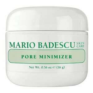 MARIO BADESCU - Pore Minimizer - Uvolňuje Póry obraz