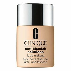 CLINIQUE - Anti Blemish Solution Makeup - Makeupy obraz