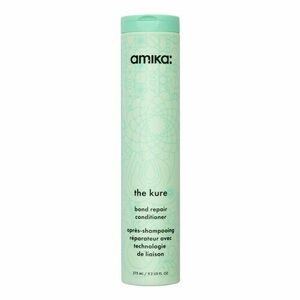 AMIKA - The Kure – Regenerační restrukturalizační šampon pro poškozené vlasy obraz