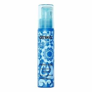AMIKA - Water Sign – Hydratační vlasový olej s kyselinou hyaluronovou obraz