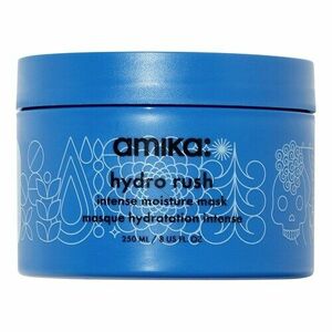 AMIKA - Hydro Rush – Intenzivní hydratační maska s kyselinou hyaluronovou obraz