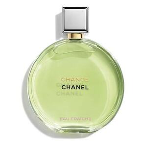 CHANEL - CHANCE EAU FRAÎCHE - Parfémová Voda S Rozprašovačem obraz