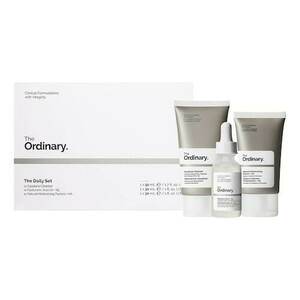 THE ORDINARY - The Daily Set - Sada pro každodenní péči obraz