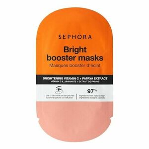 SEPHORA COLLECTION - Booster Masks Eye – Oční maska - 360° účinek obraz