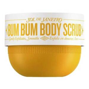 SOL DE JANEIRO - Bum Bum Body Scrub – Tělový peeling obraz