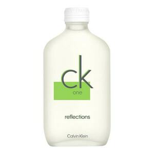 CALVIN KLEIN - Calvin Klein One Reflections - Toaletní voda obraz