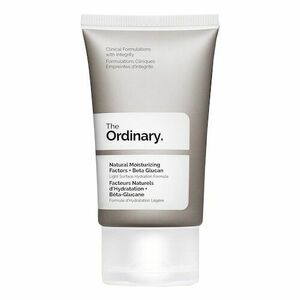 THE ORDINARY - Natural Moisturizing Factors + Beta Glucan - Hydratační gel obraz