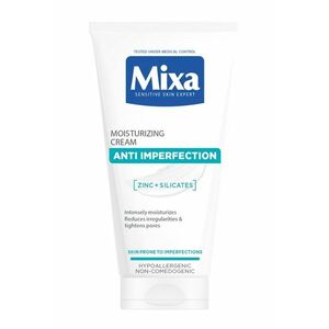 Mixa Hydratační péče 2v1 50 ml obraz