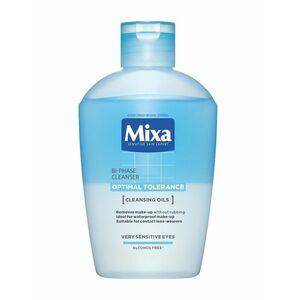 Mixa Dvoufázový odličovač očí 125 ml obraz