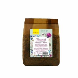 Wolfberry Heřmánek bylinný čaj sypaný 50 g obraz