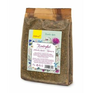 Wolfberry Kontryhel bylinný čaj sypaný 50 g obraz