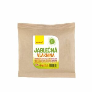 Wolfberry Jablečná vláknina 250 g obraz