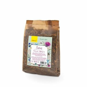 Wolfberry Šalvěj bylinný čaj sypaný 50 g obraz