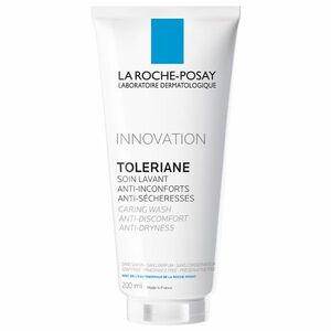 La Roche-Posay Tolériane čisticí krém 200 ml obraz