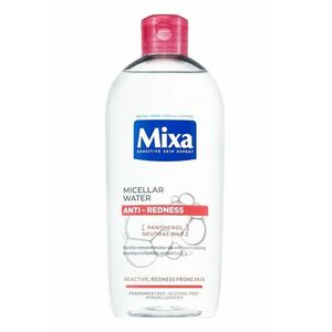 Mixa Anti-irritation micelární voda 400 ml obraz