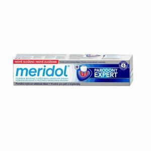 Meridol Parodont Expert zubní pasta 75 ml obraz