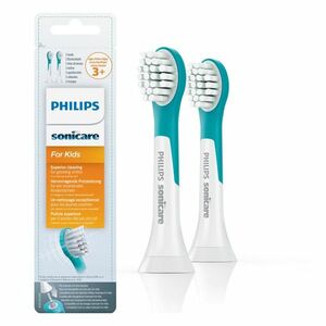 Philips Sonicare for Kids Mini HX6032/33 náhradní hlavice 2 ks obraz