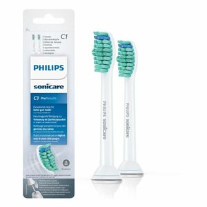 Philips Sonicare ProResults Standard HX6012/07 náhradní hlavice 2 ks obraz