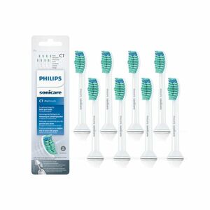 Philips Sonicare ProResults Standard HX6018/07 náhradní hlavice 8 ks obraz