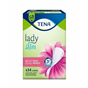 Tena Lady Mini Magic inkontinenční vložky 34 ks obraz