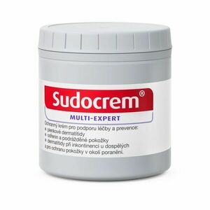 Sudocrem MULTI-EXPERT 60 g obraz