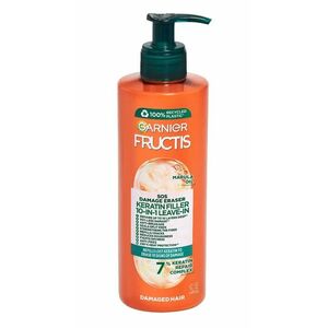 Garnier Fructis SOS Repair bezoplachová péče 10v1 400 ml obraz