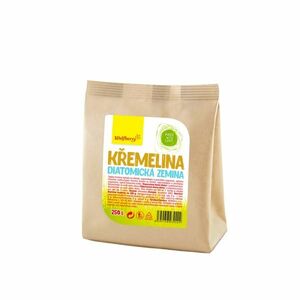 Wolfberry Křemelina 250 g obraz