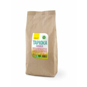 Wolfberry Tapioková mouka BIO 1000 g obraz