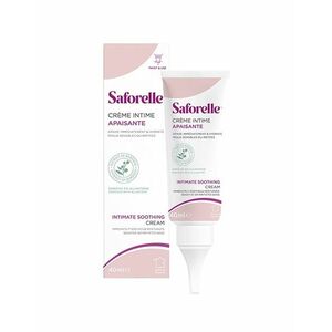 Saforelle Krém 40 ml obraz