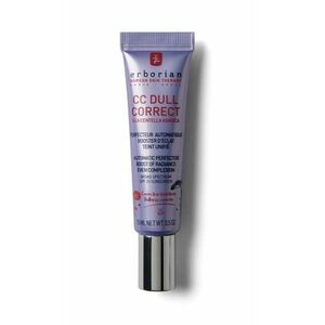 Erborian CC Dull Correct SPF25 15 ml obraz